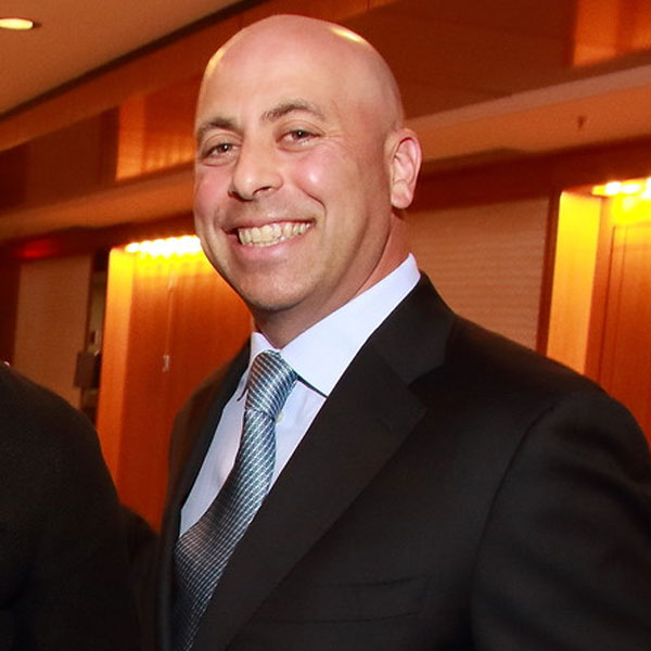 Adam Brisman DDS