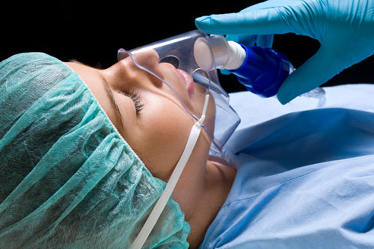 Sedation