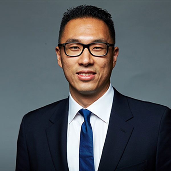 Dr. Paul Li DDS, OMFS