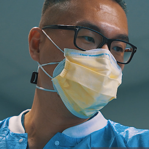 Paul Li DDS MD Paul Li DDS MD