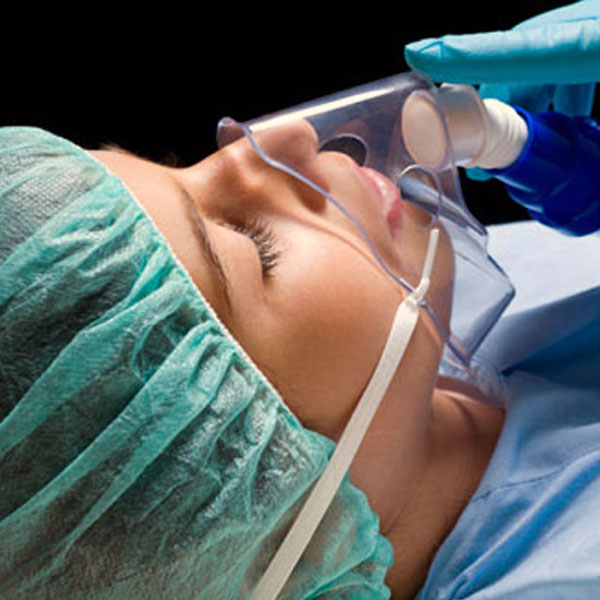 Sedation dental