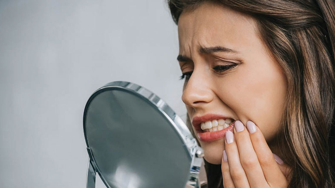 tooth extraction