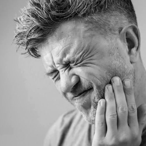 Wisdom teeth removal