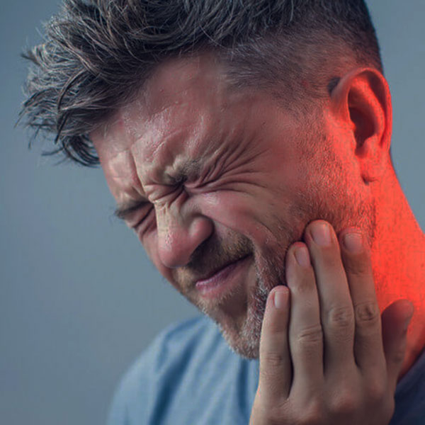 teeth pain wisdom teeth pain